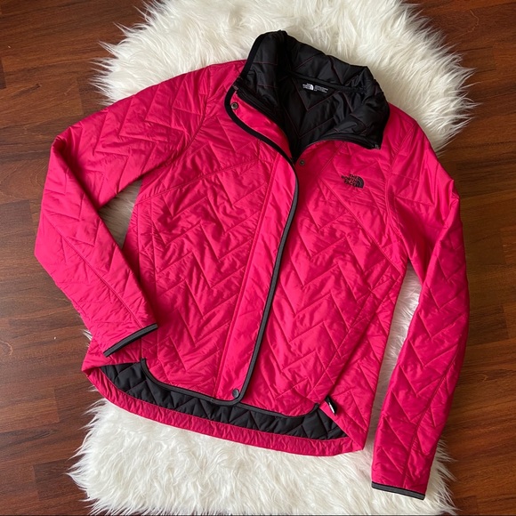 the north face westborough insulated jacket